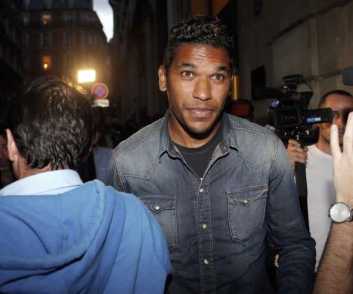 Εξάμηνος αποκλεισμός στον Μπραντάο για το χτύπημα στον Μότα